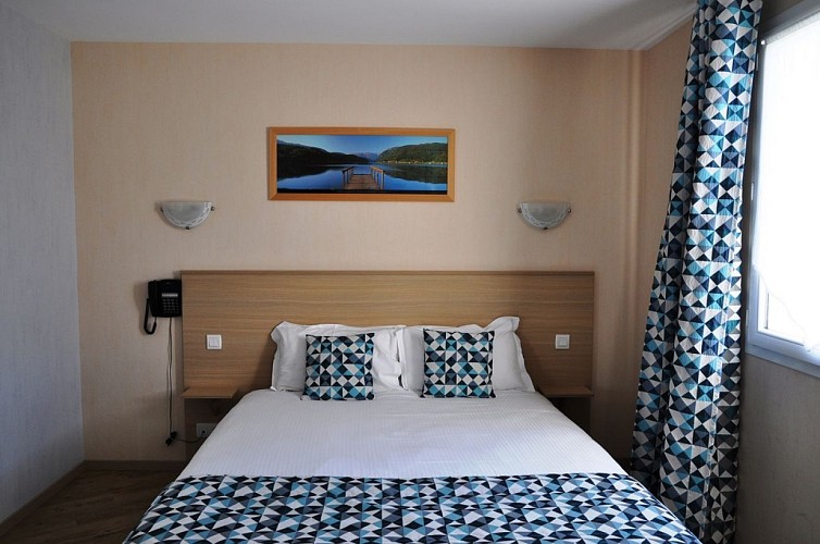 Brit Azur Hôtel