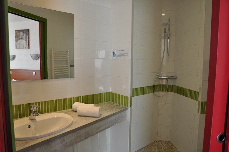 Brit Azur Hôtel