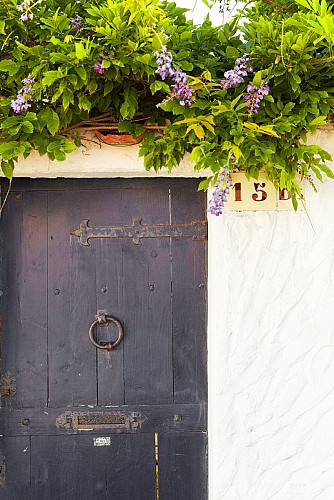 LE VILLAGE DE LA GACHÈRE