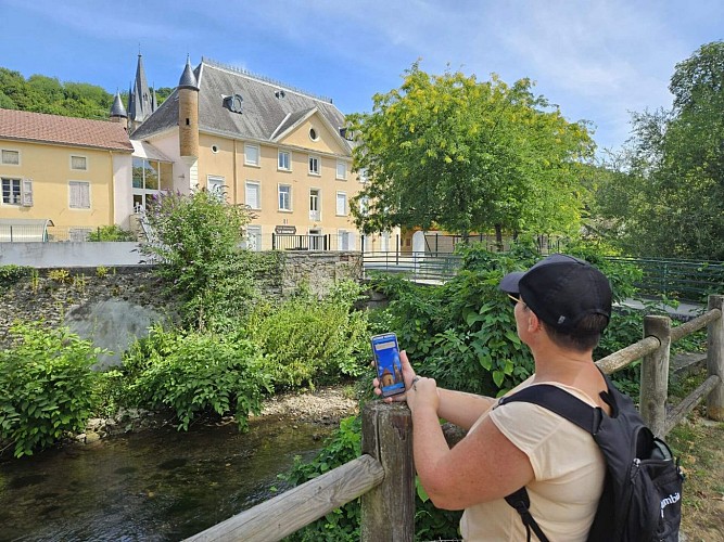 Séjour découverte de La Tour du Pin et Cessieu en famille (2 jours)