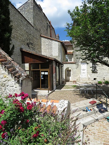 Musée Renaudot