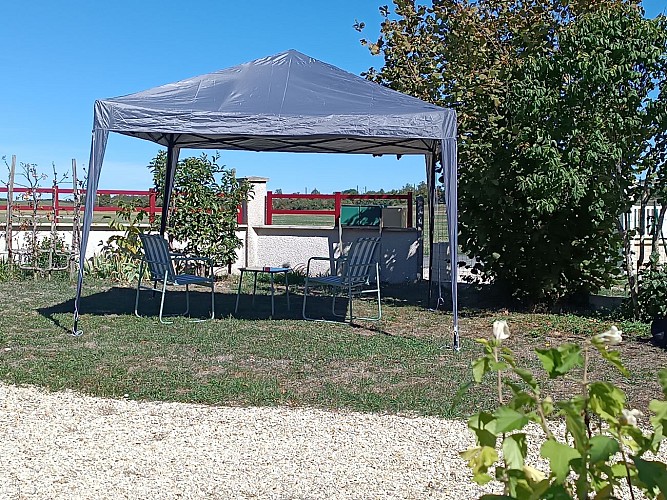 Sentier des Ramoneurs - Vars