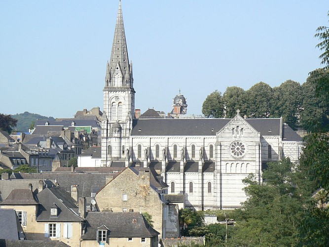 image du object