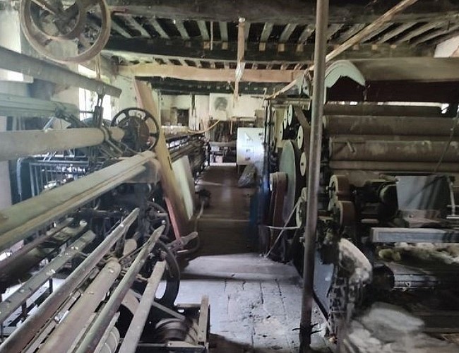 Moulin du Milieu (Gavaudun) 2