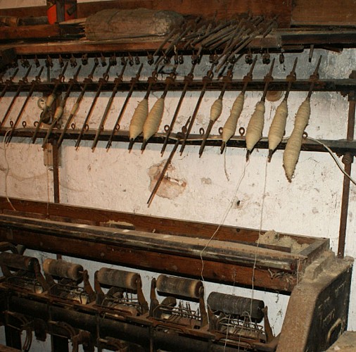 Moulin du Milieu (Gavaudun) 3