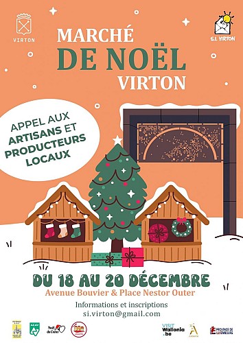 Noel Virton