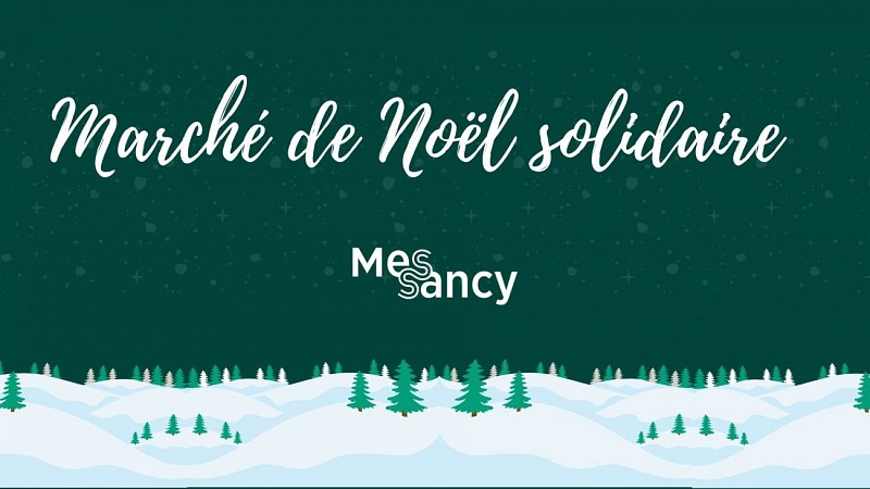 12.20 Marché solidaire de Messancy - CPAS Messancy