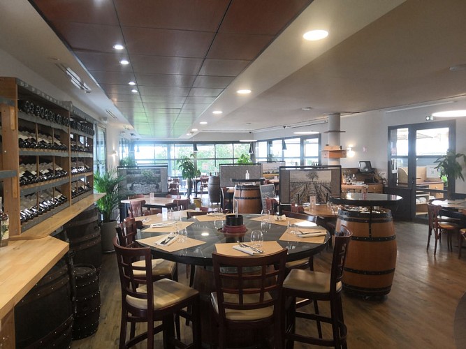 Le 7 de Table - Saveurs & Terroirs du Pays d'Ancenis