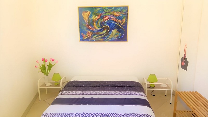 2ème chambre (indépendante) 