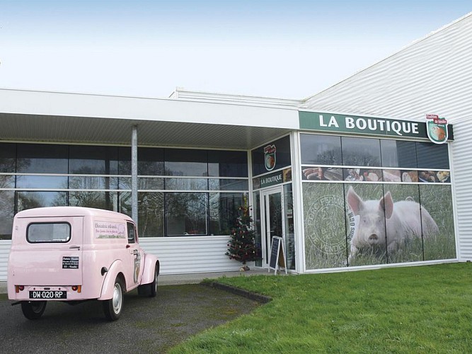 Tradition de Vendée