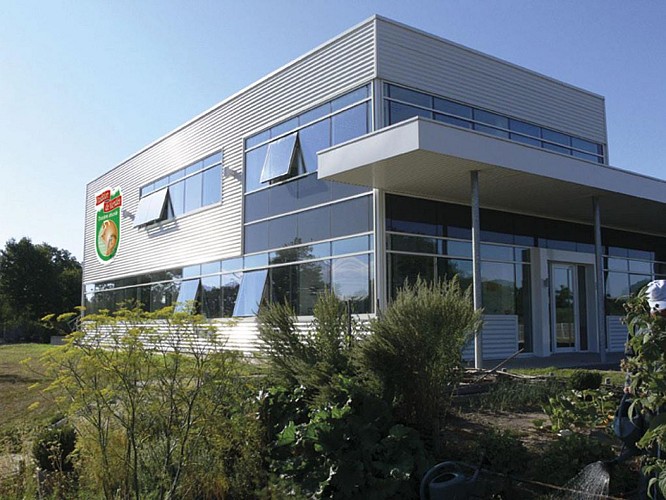 Tradition de Vendée