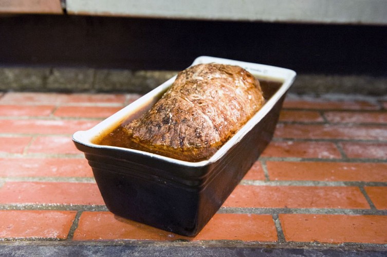 Tradition de Vendée