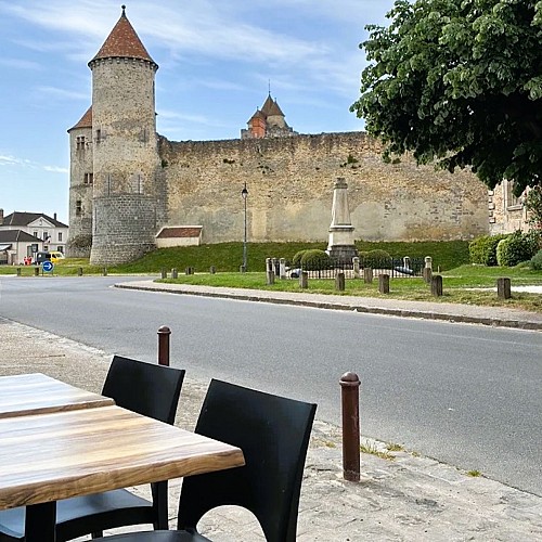 Pizzéria du Château