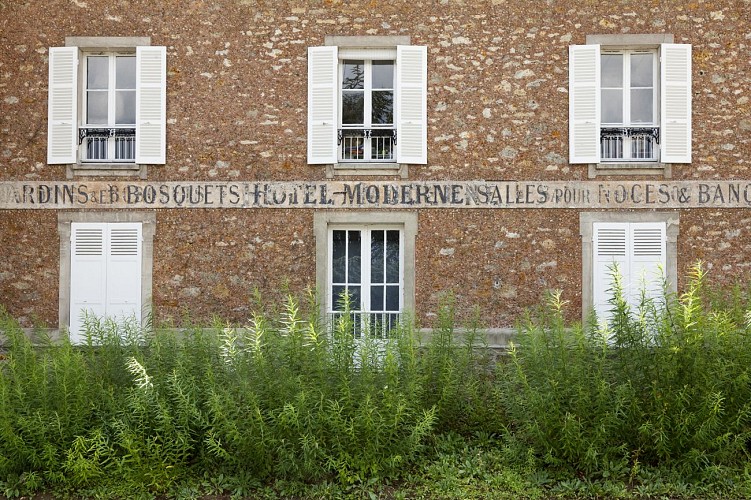 Museum of Seine-et-Marne