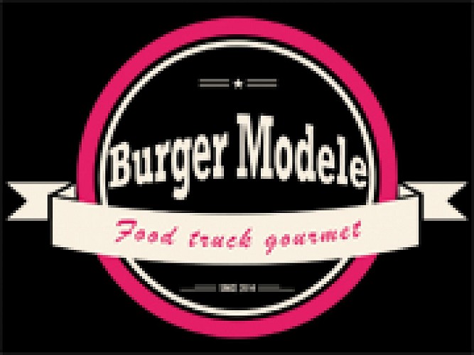 Burger Modèle