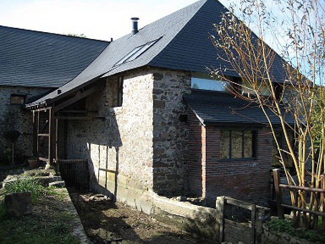 MOULIN DU PETIT GOHARD