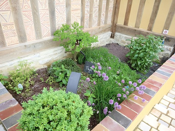 Ecogîte des Costils