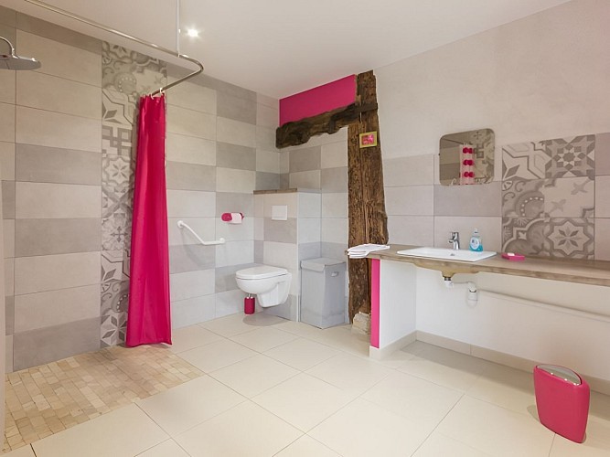 Ecogîte des Costils