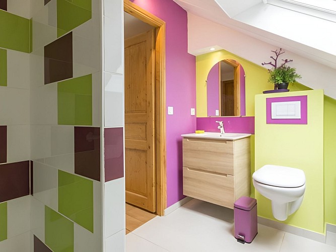 Ecogîte des Costils