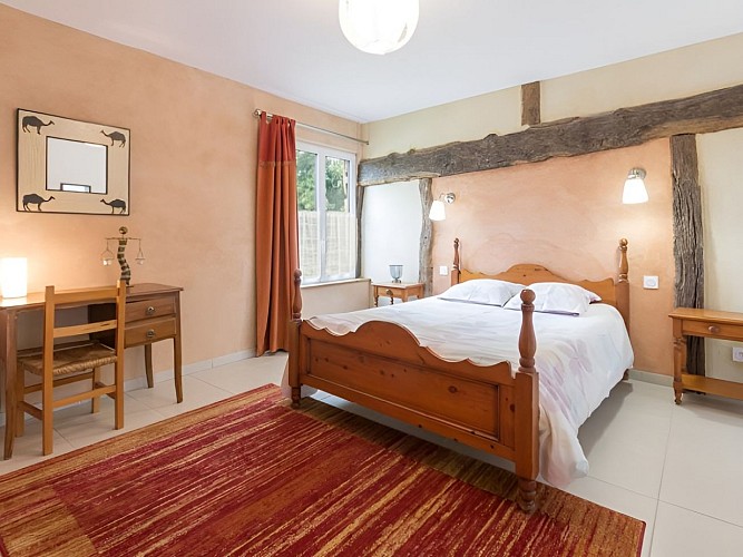 Ecogîte des Costils