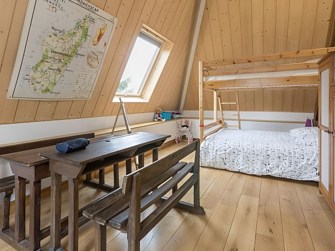 Ecogîte des Costils