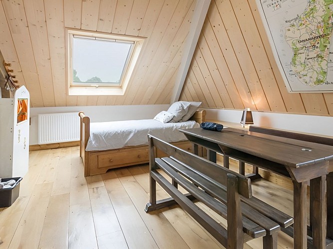 Ecogîte des Costils