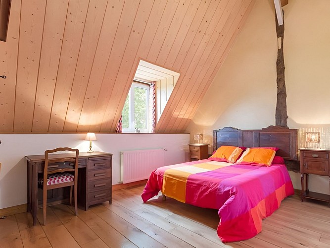 Ecogîte des Costils