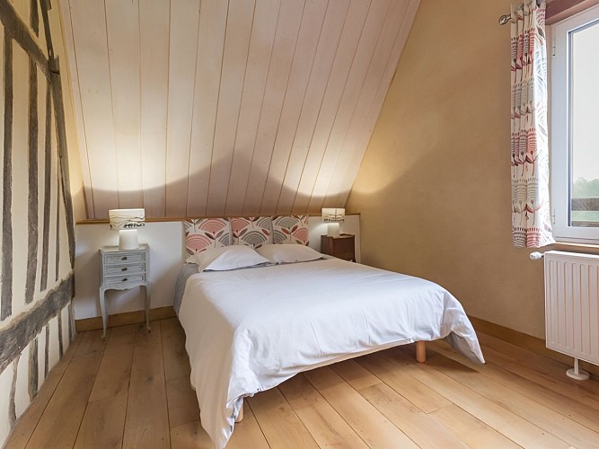 Ecogîte des Costils