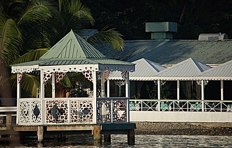 Excursion croisière d'une journée à Sainte-Lucie - Au départ de Sainte-Anne (Martinique)