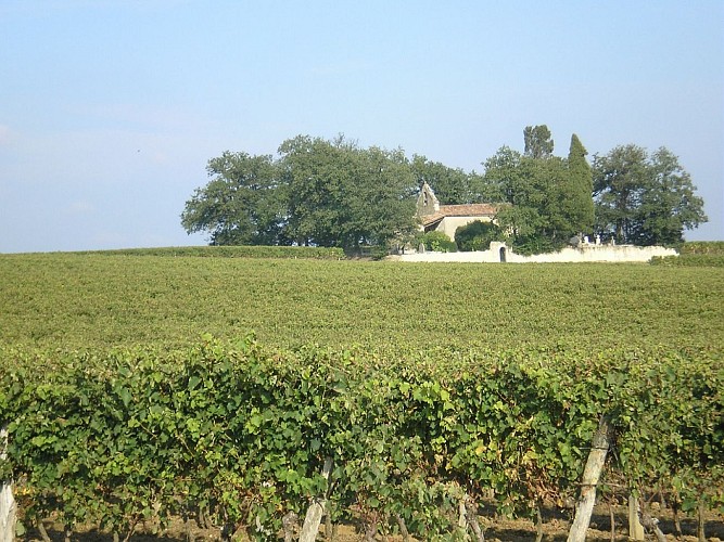 Église de Routgès