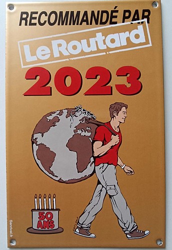 guide du routard 2023