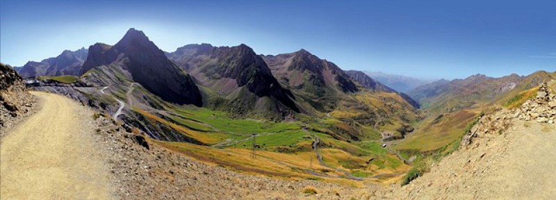 Grand Tourmalet - Col du Tourmalet _001