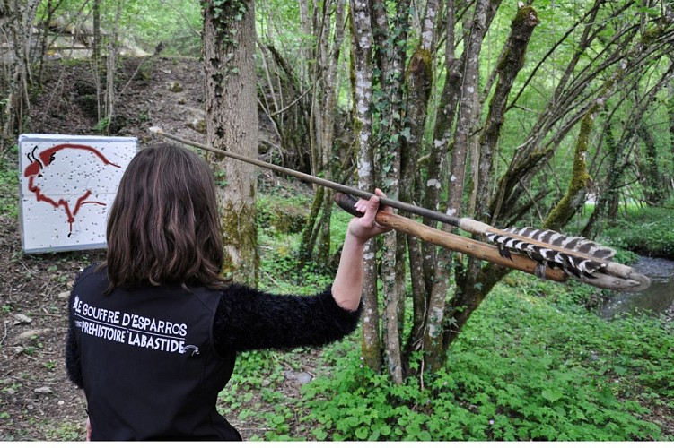 Espace Préhistoire Labastide (6)