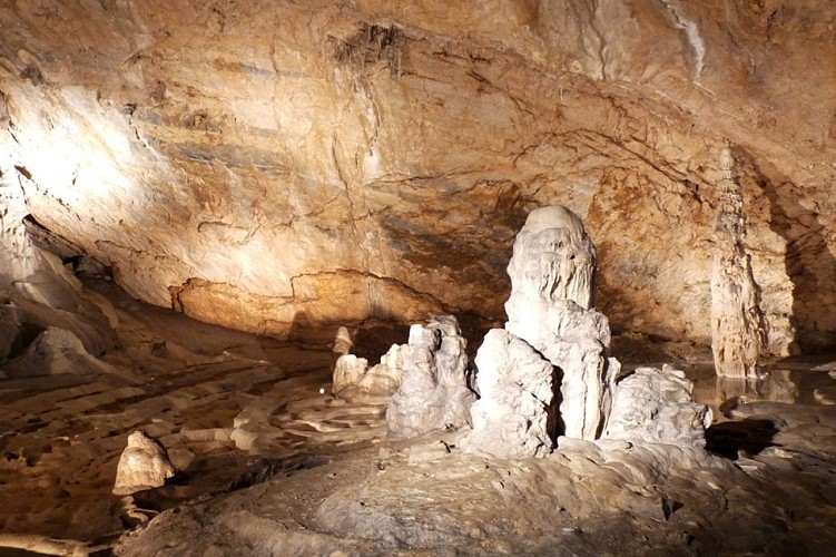 Espace Préhistoire Labastide (5)