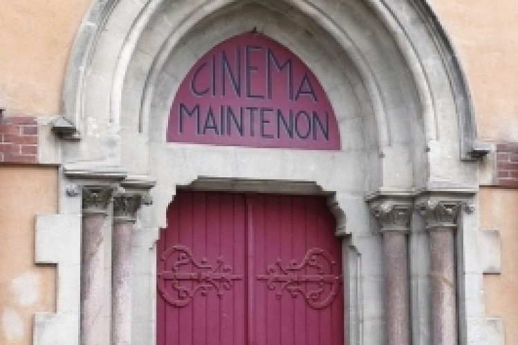 Cinéma Le Maintenon