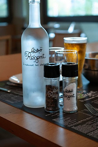 Bistrot Regent ©Bistrot Regent 4