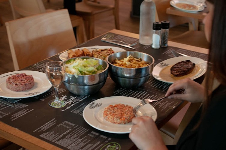 Bistrot Regent ©Bistrot Regent 2