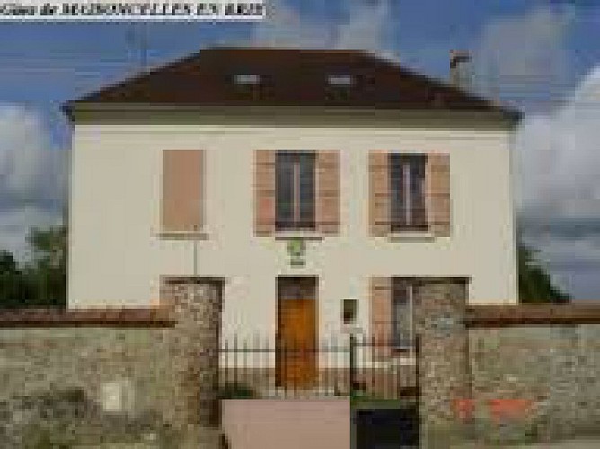 Gîte n°207/208 Léone/Angèle