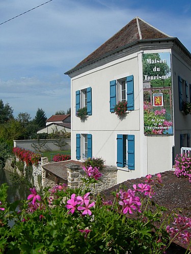 Office de Tourisme de la Ferté Gaucher