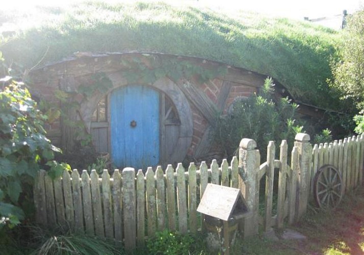 Tickets for Hobbiton – The visit of the Legendary Lord of the Rings Village in New Zealand