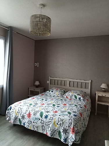 Meublé La Fleurette