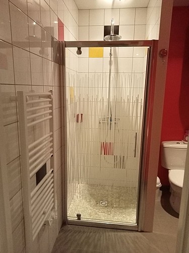 Meublé La Fleurette