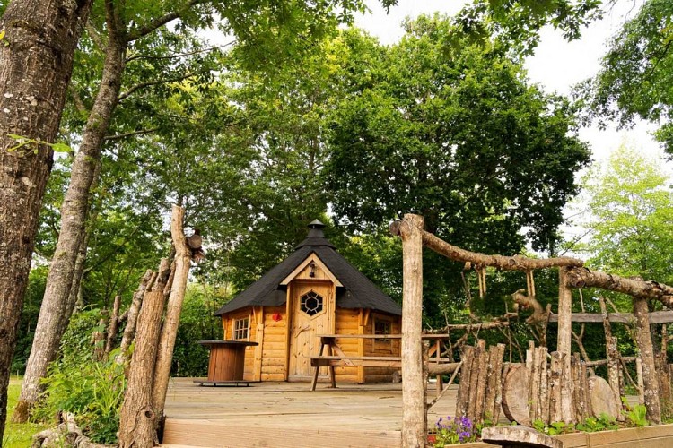 CAMPING DU CANAL ***