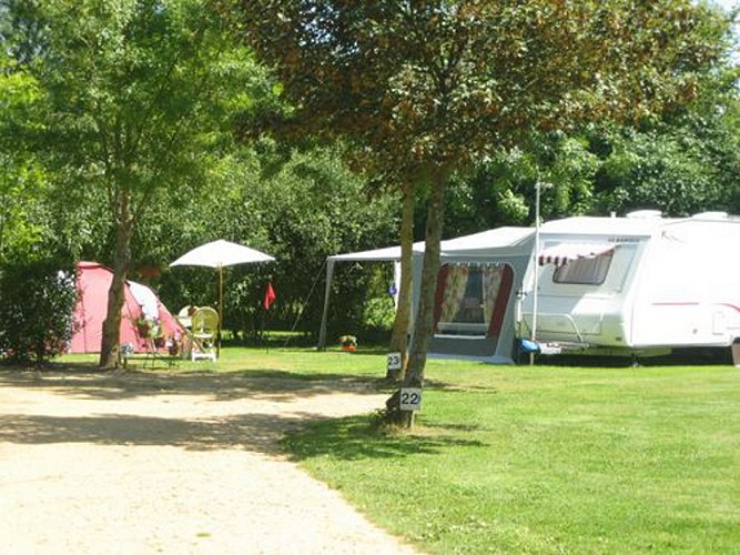 CAMPING DU CANAL