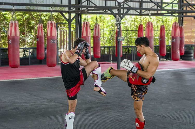 Fight Zone Championship