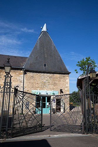 Musée de la Bière - Stenay