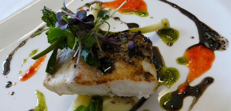 Restaurant auberge Pierre Bayle