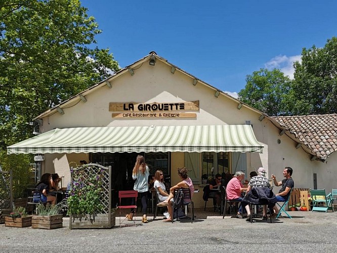 image du object