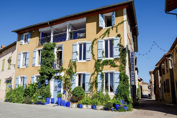 Carla-Bayle : Un village médiéval perché en Ariège