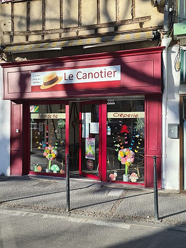 image du object
